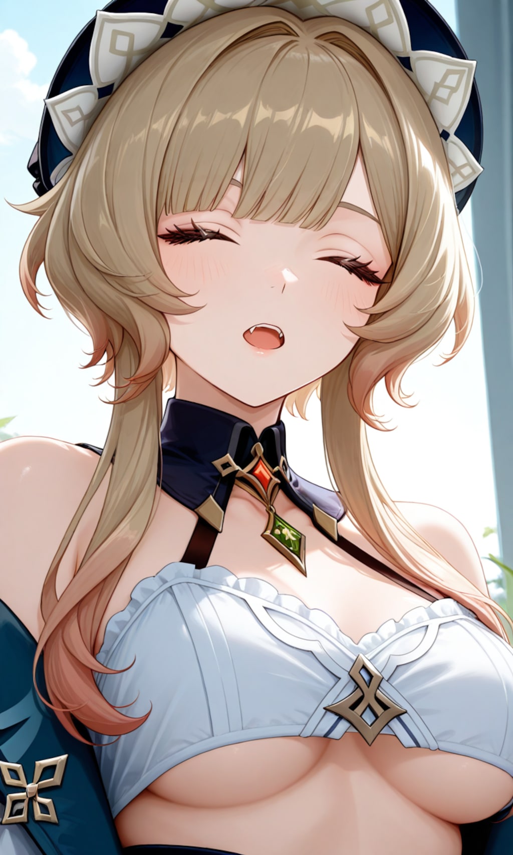 サンドローネ(傀儡)