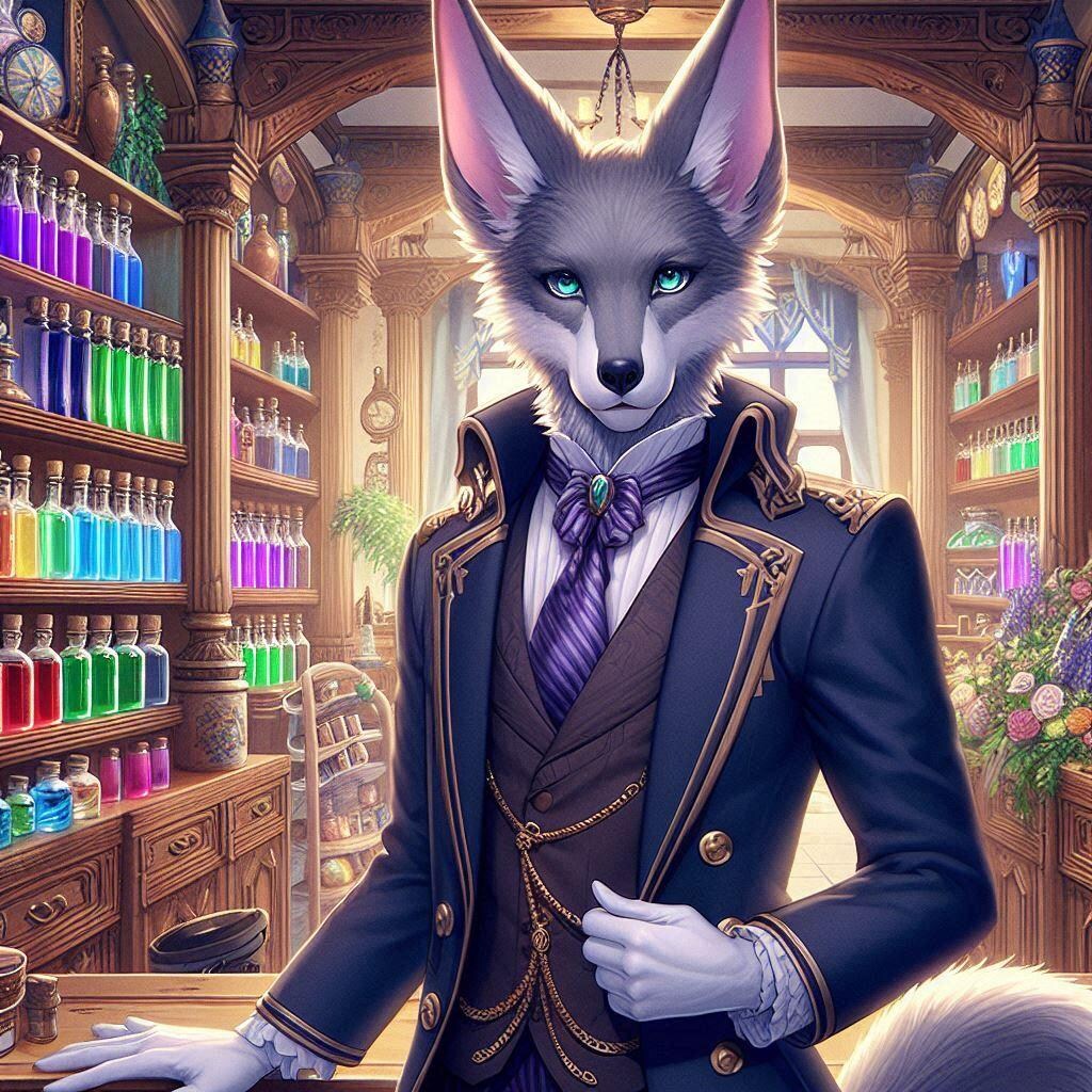 現代知識チートを支える執事。