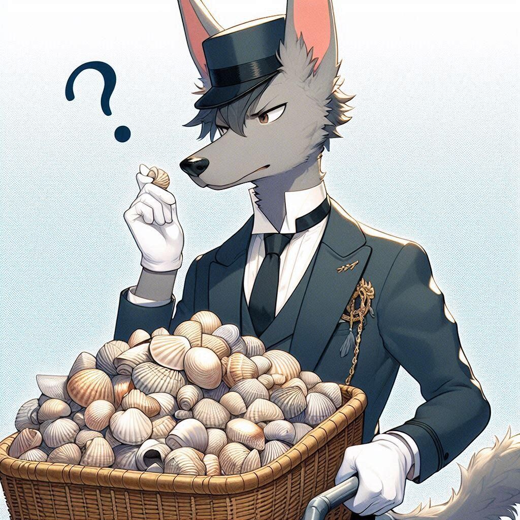 現代知識チートを支える執事。