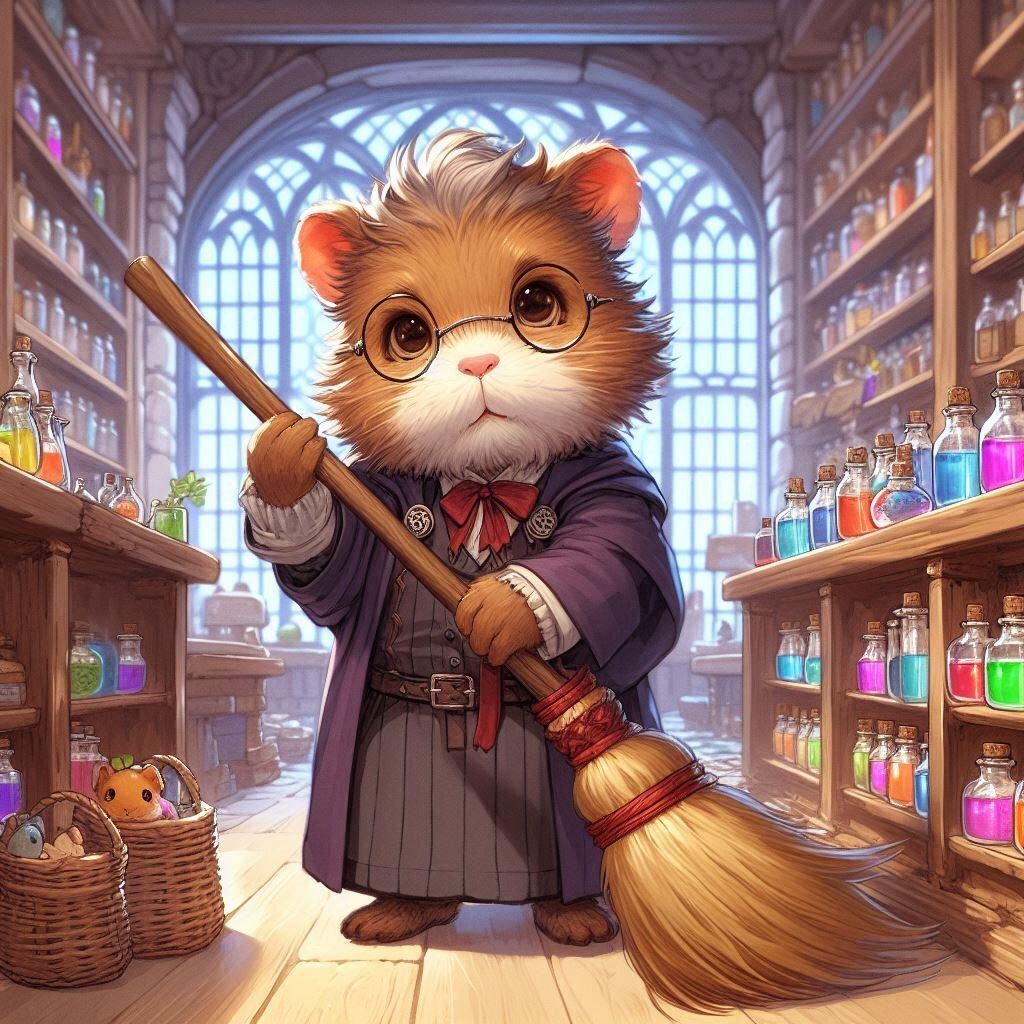 現代知識チートを支える執事。