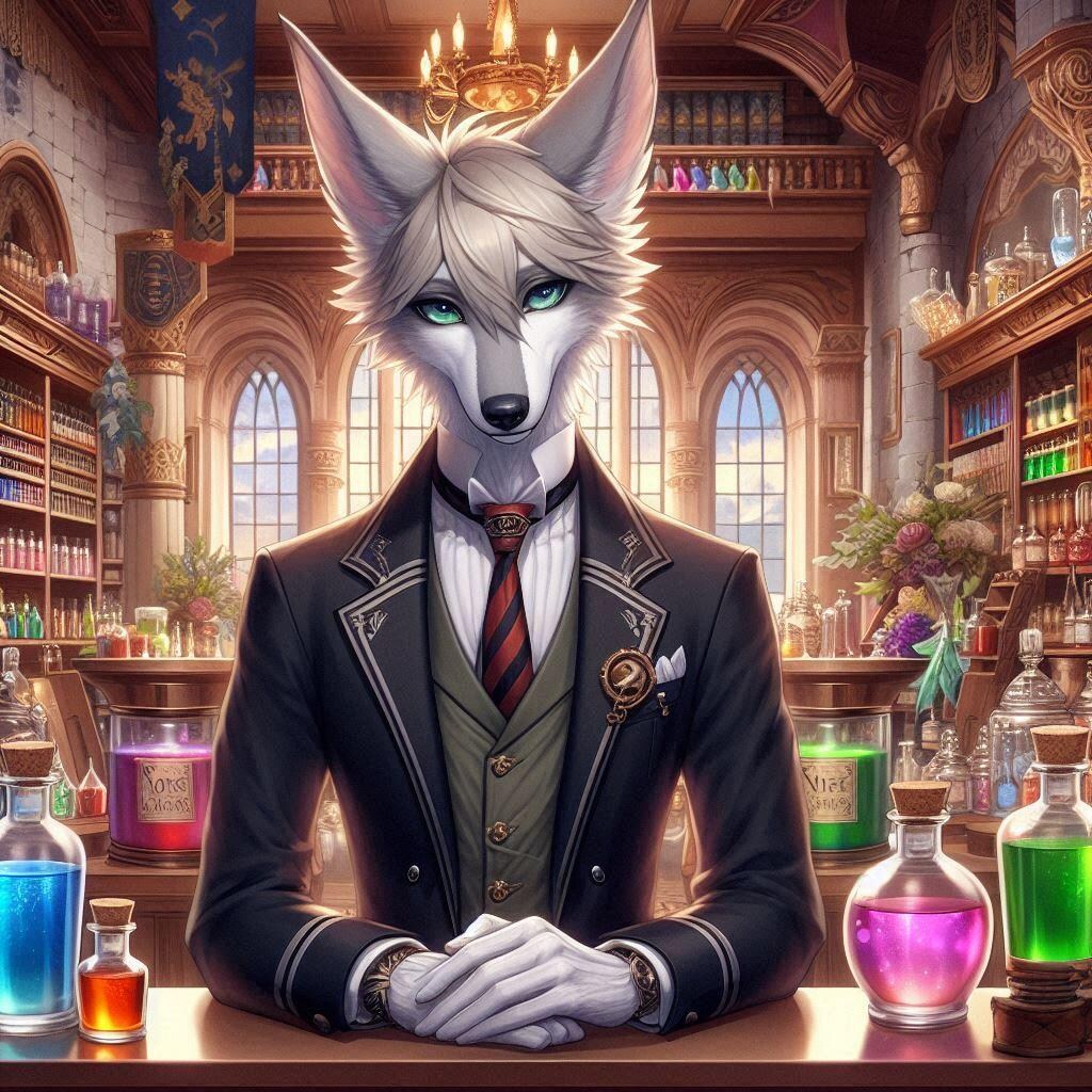 現代知識チートを支える執事。