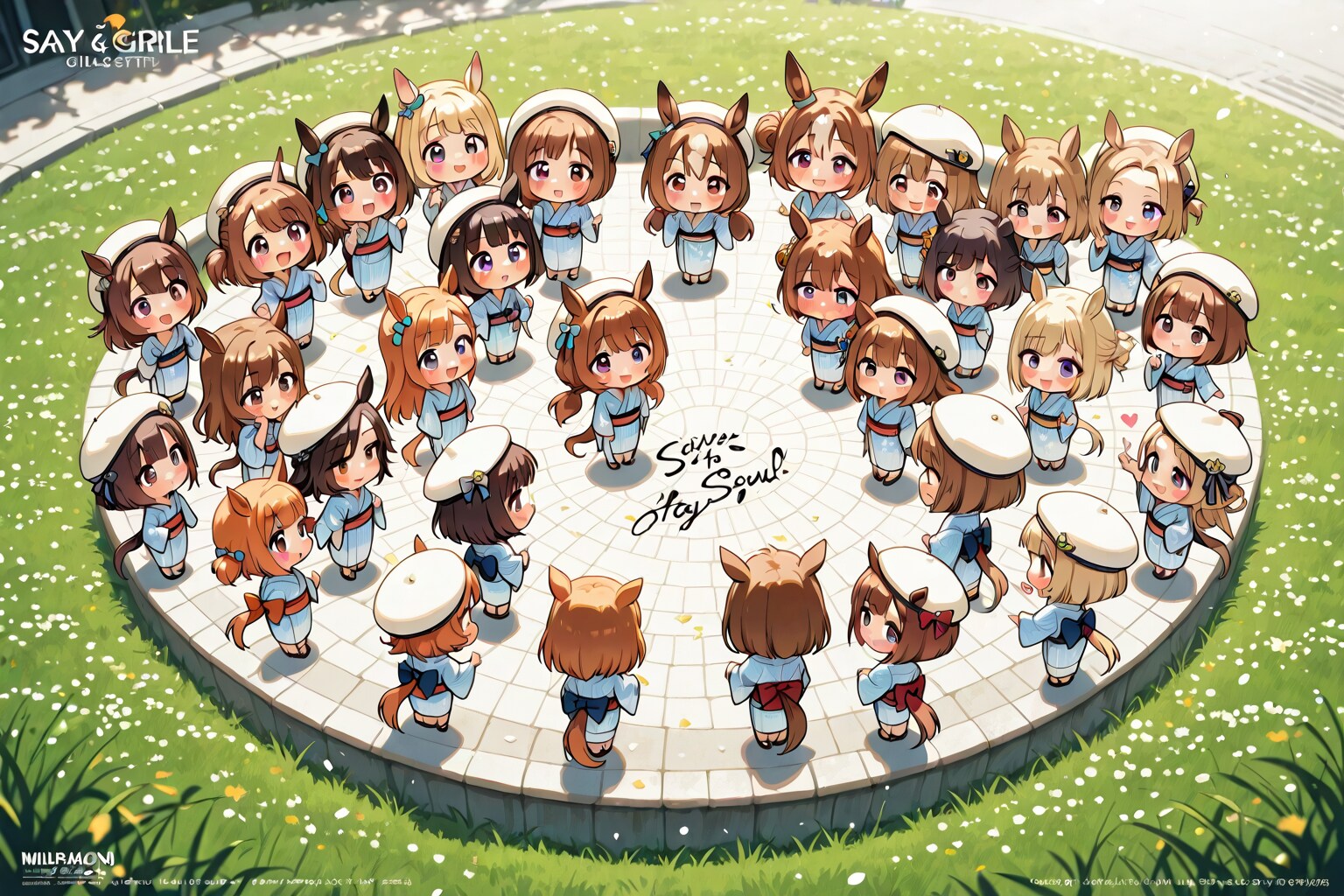 RPGとかのD侵入用の祭壇。 | の人気AIイラスト・グラビア