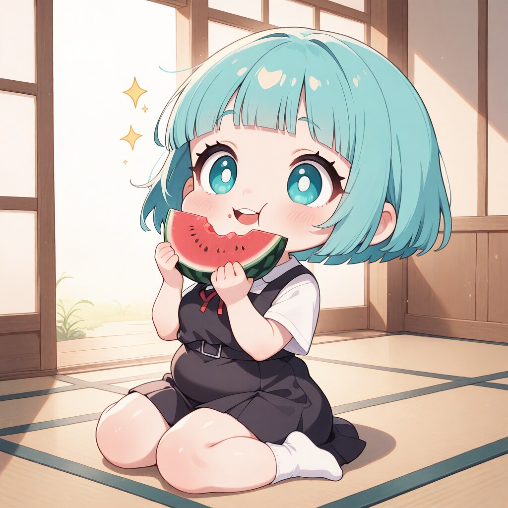 ウチちび523