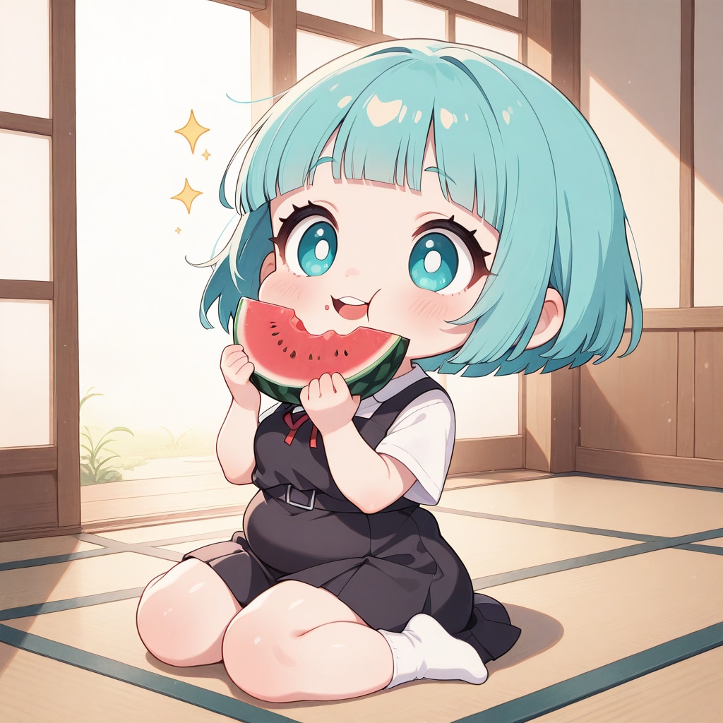 ウチちび523