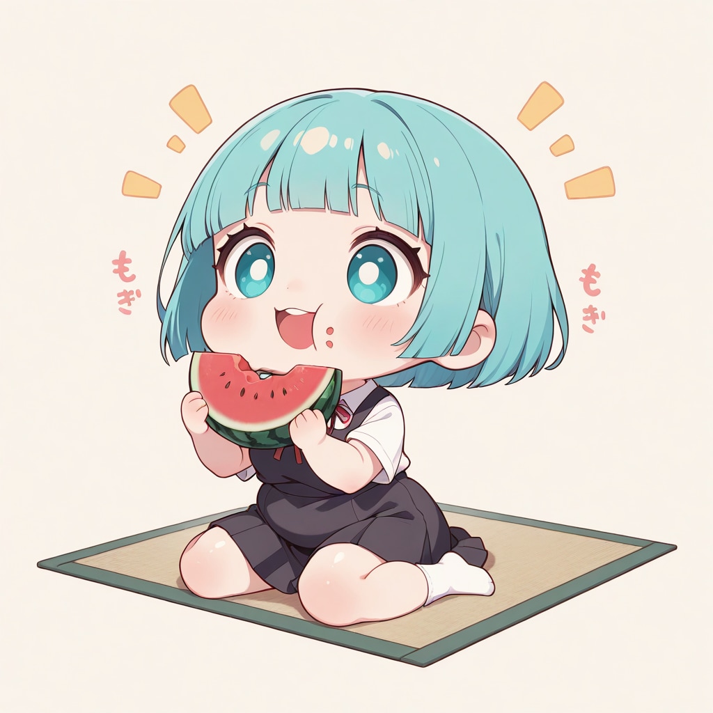 ウチちび523