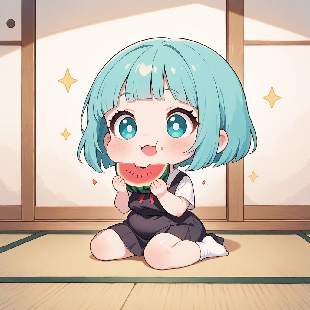 ウチちび523