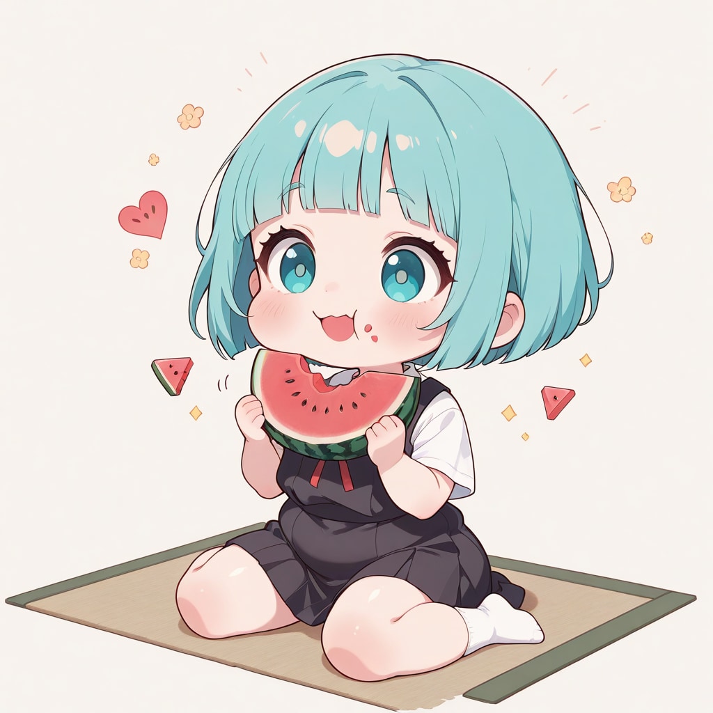 ウチちび523