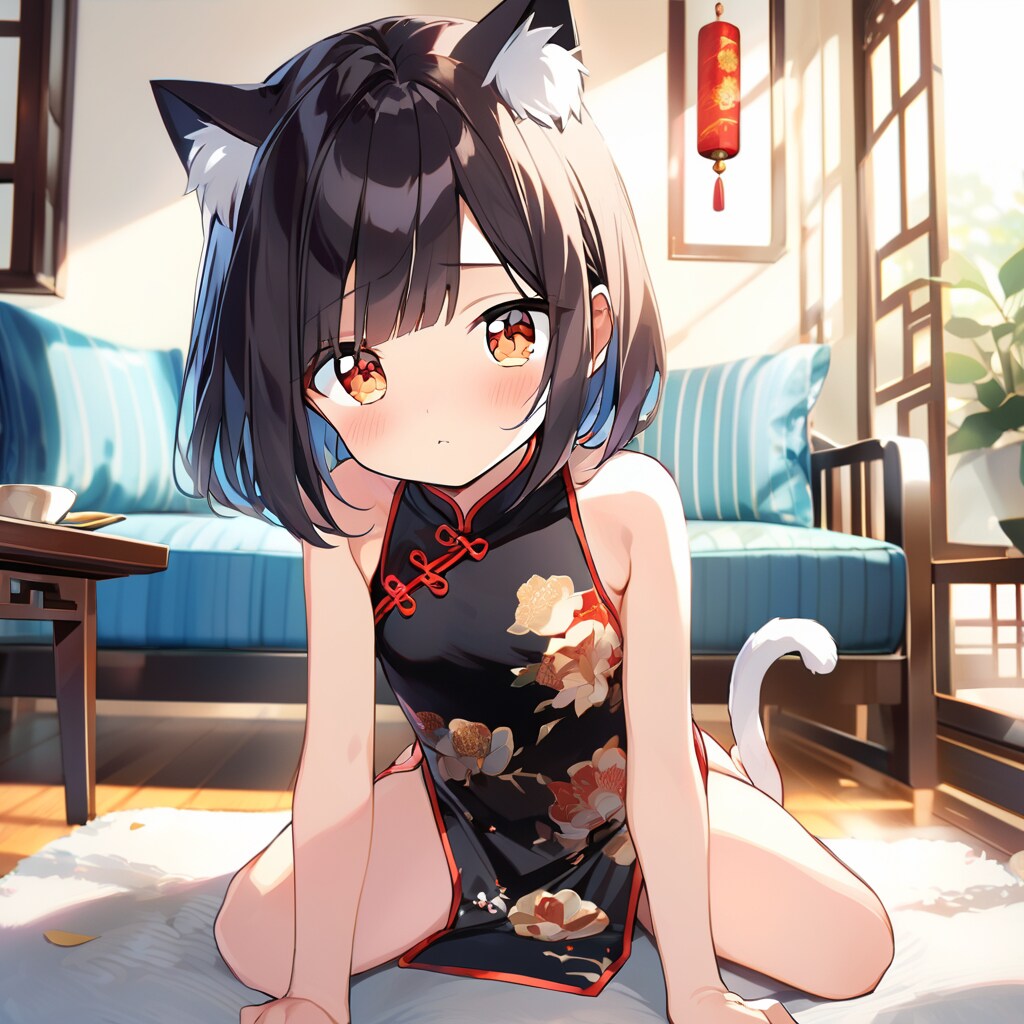 🐱
