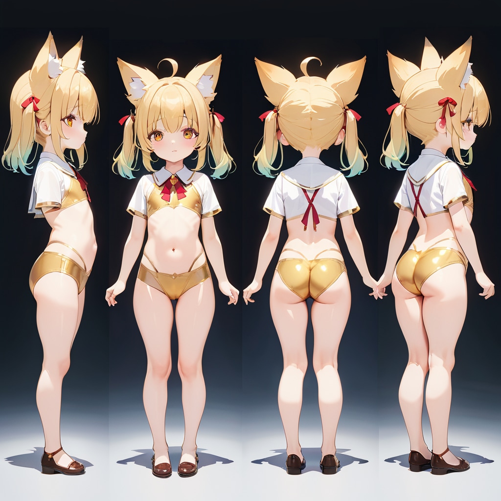 「Turnaround」簡単だから試してみて！