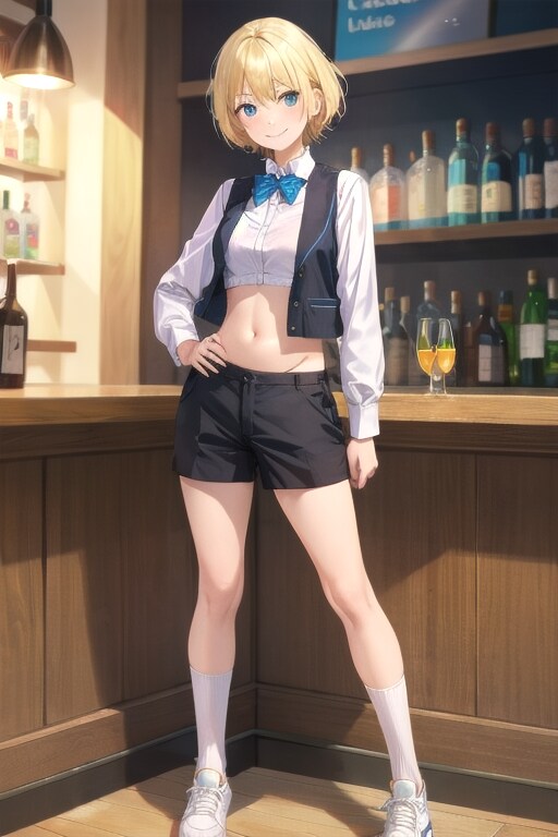 ブリティッシュセクシーバーオーナー