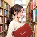 本屋さんでは普通に 6枚目