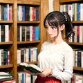 本屋さんでは普通に 3枚目
