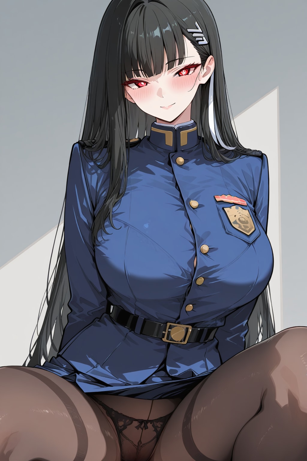 パンツ