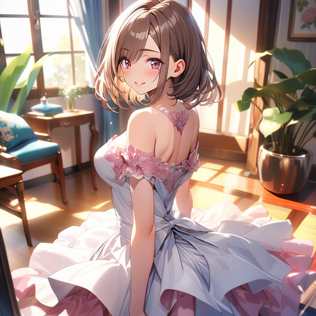 阿久津 忍(ドレススタイル)