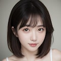 春服が似合う大学生の彼女 3枚目