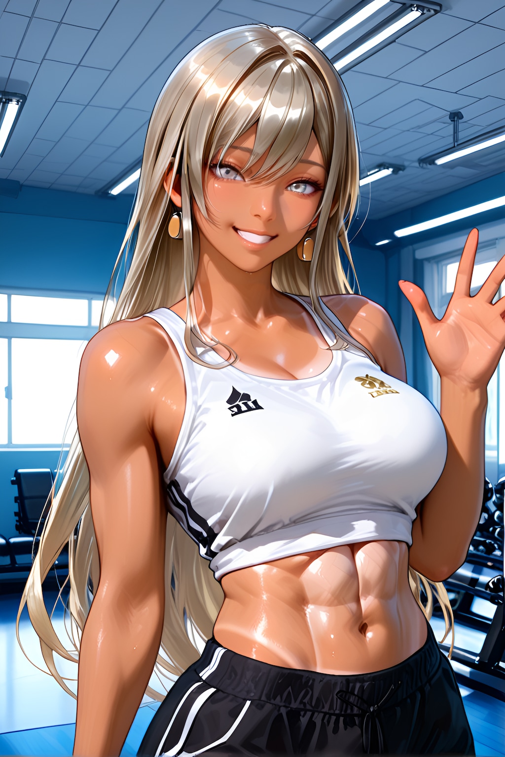 堀田成美（HottaNarumi）私が教えてやる