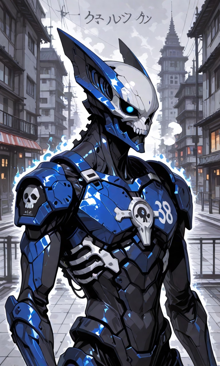 ロイミュード038 | の人気AIイラスト・グラビア