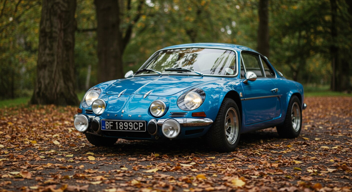 アルピーヌ | の人気AIイラスト・グラビア