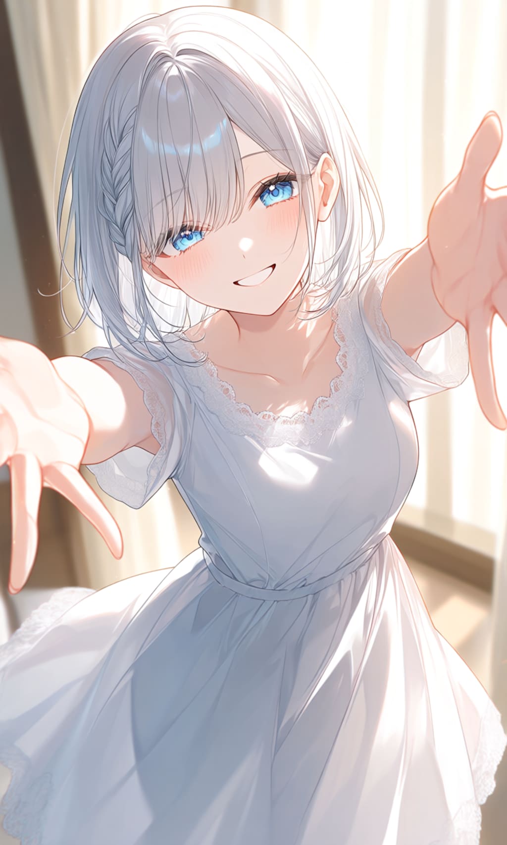 おいでー♡　②