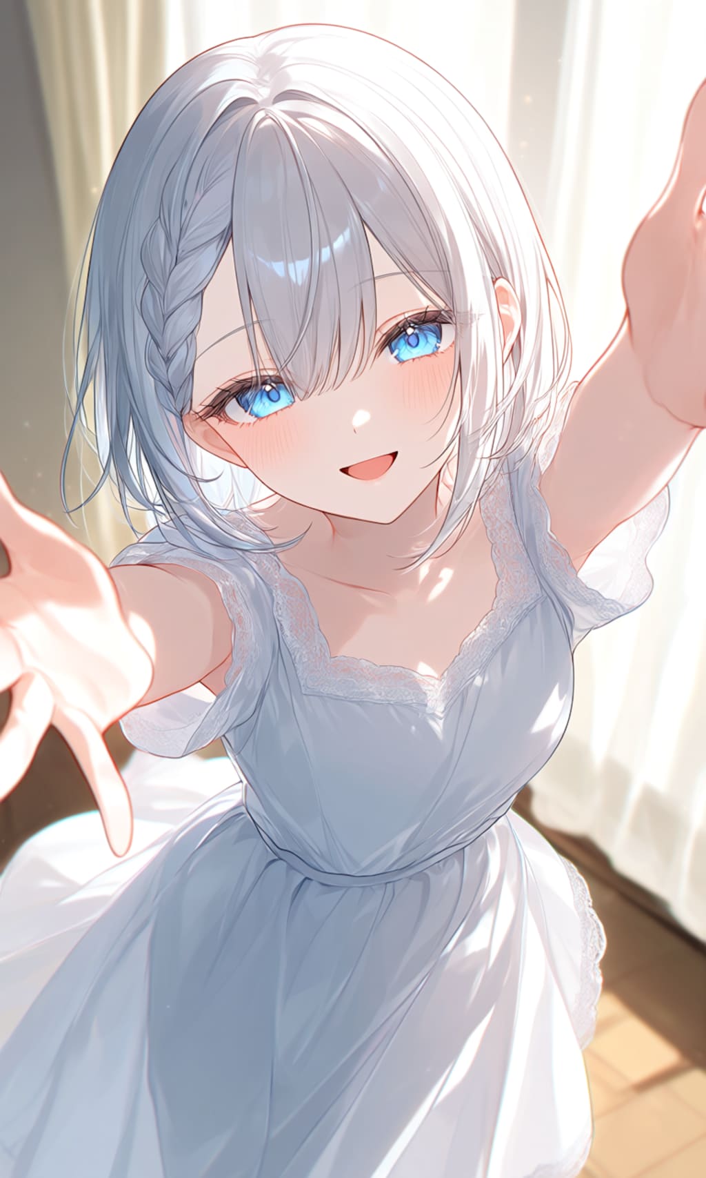 おいでー♡　②