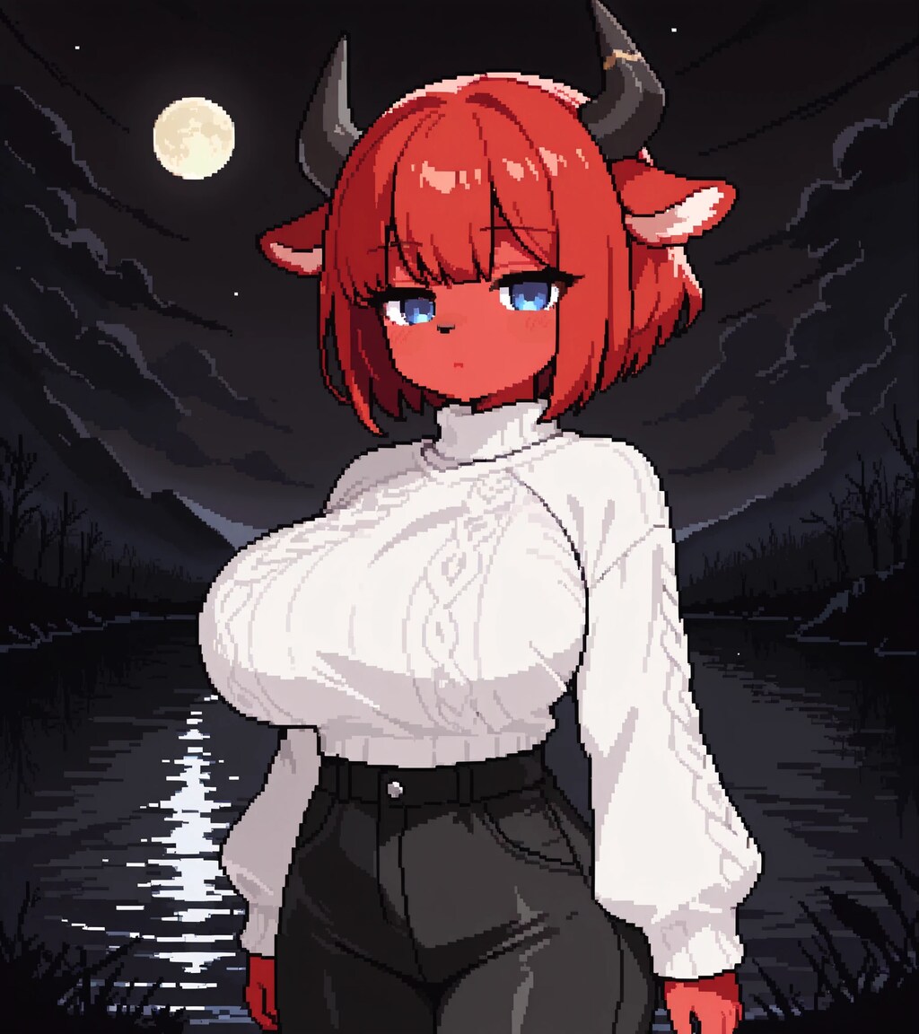 モンスターの盛り合わせ