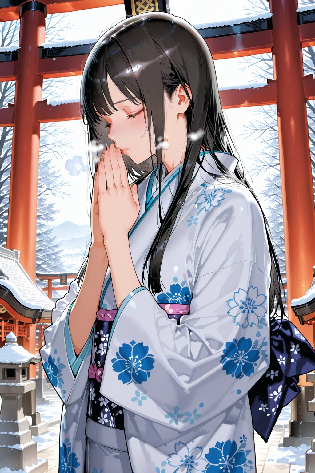 デイリー　1/2