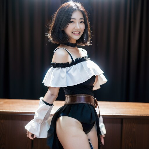 ファンタジー風