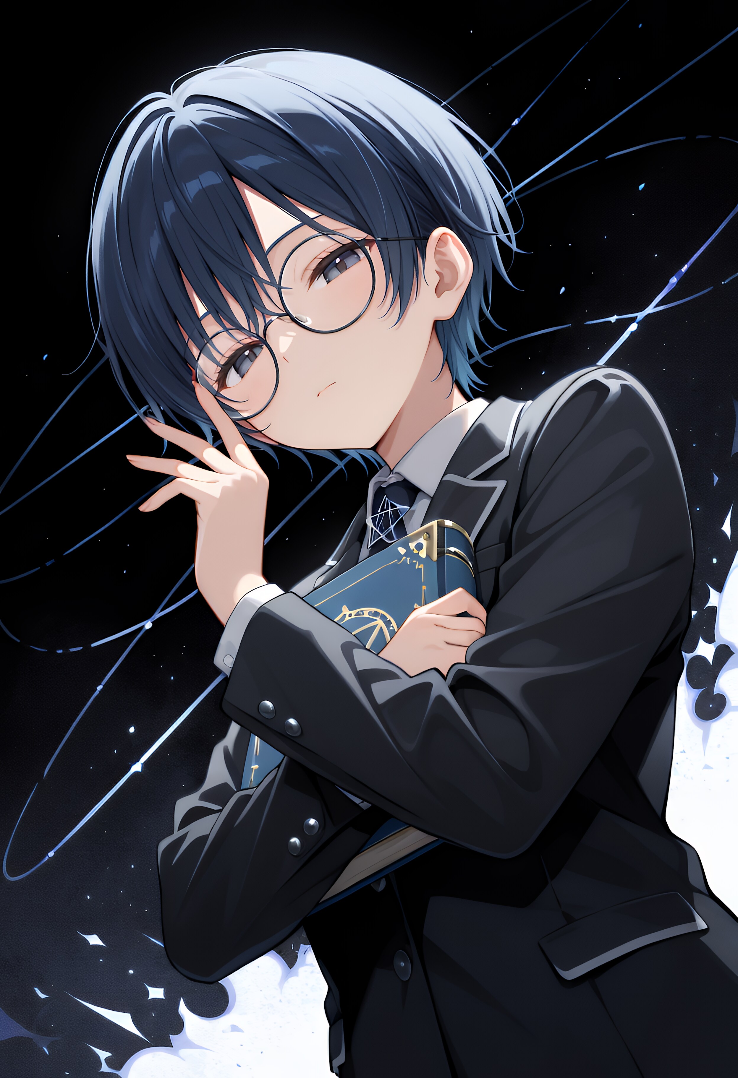 グリモワール