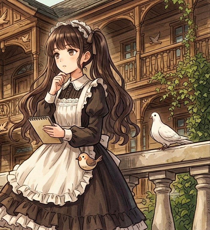 華乃子 | の人気AIイラスト・グラビア