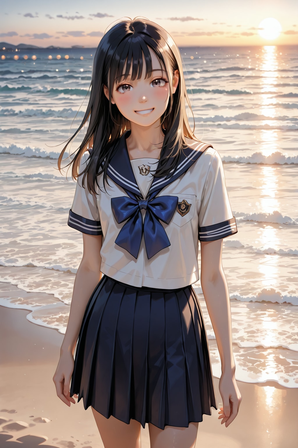 黄昏の彼女２２６