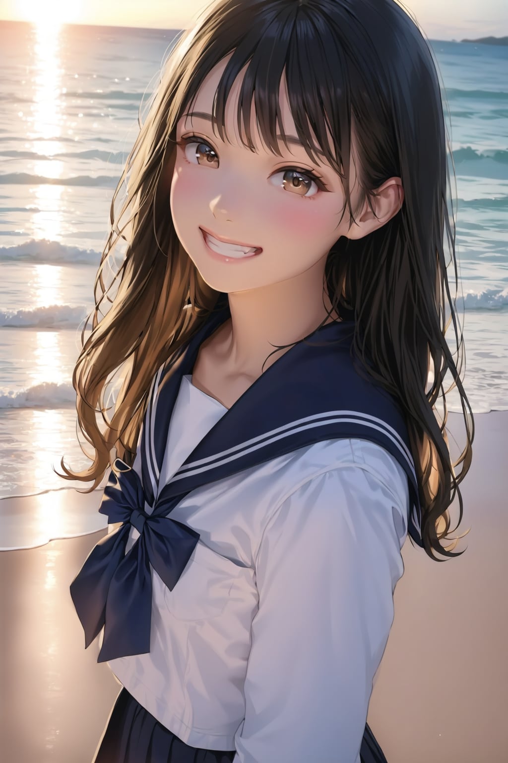 黄昏の彼女２２６