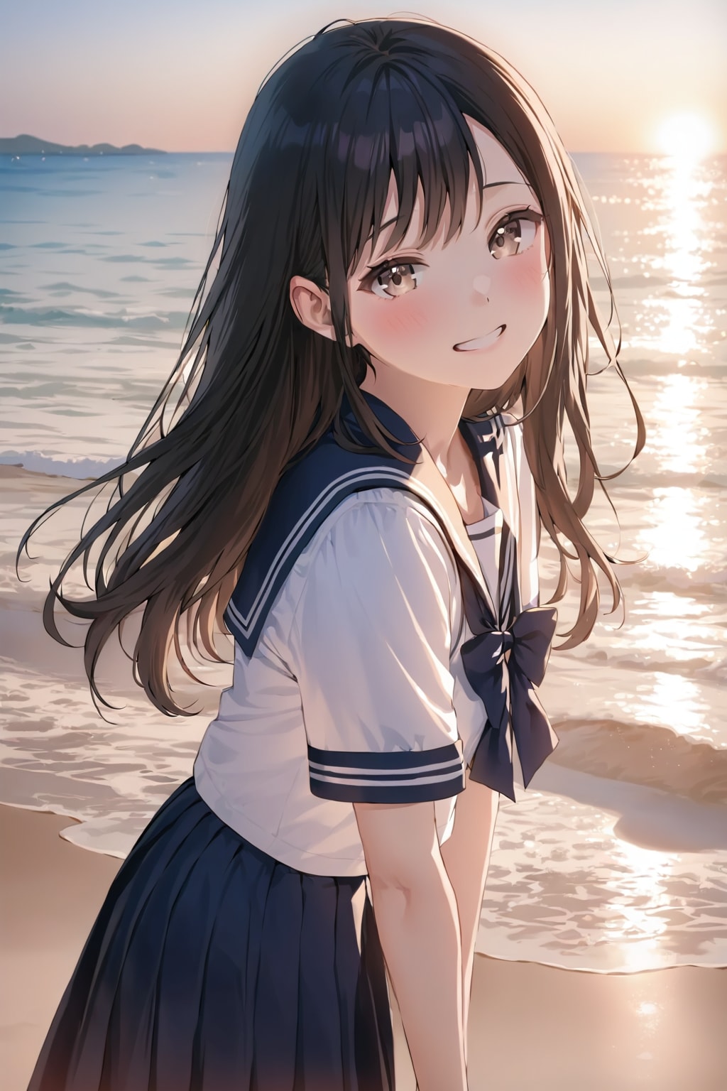 黄昏の彼女２２６