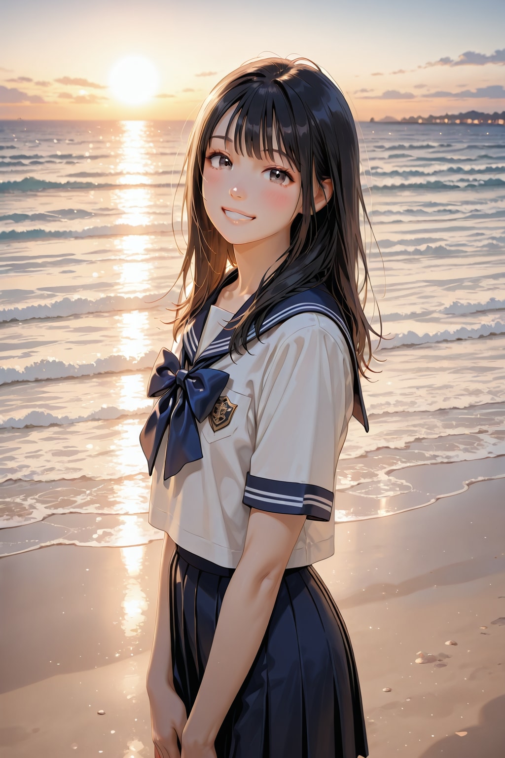 黄昏の彼女２２６