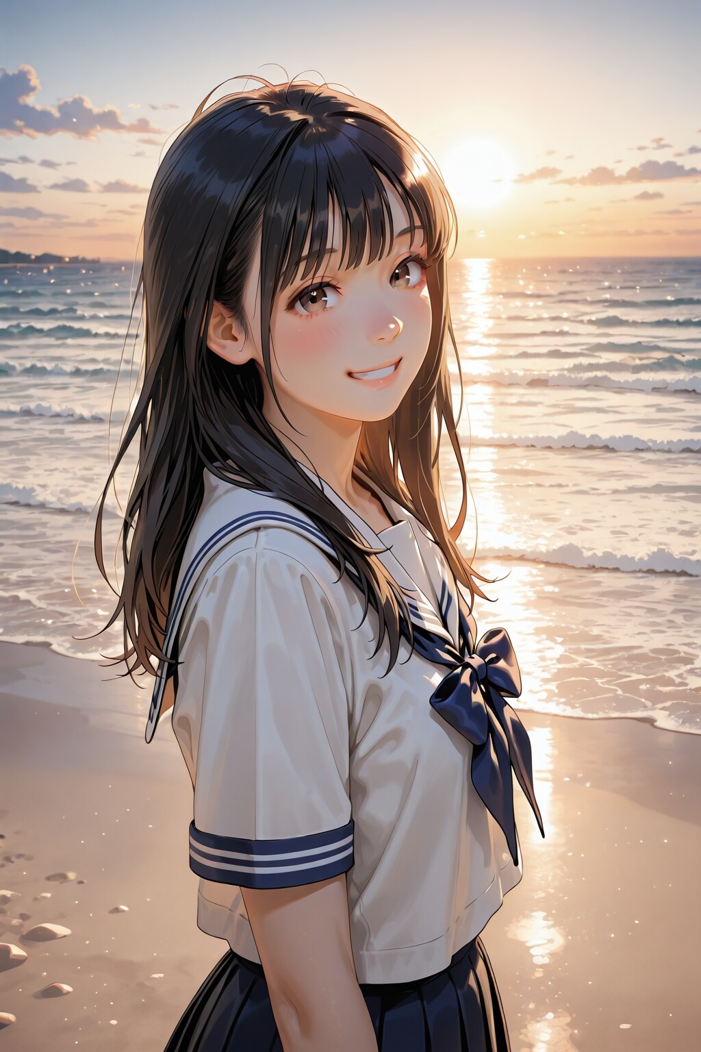 黄昏の彼女２２６