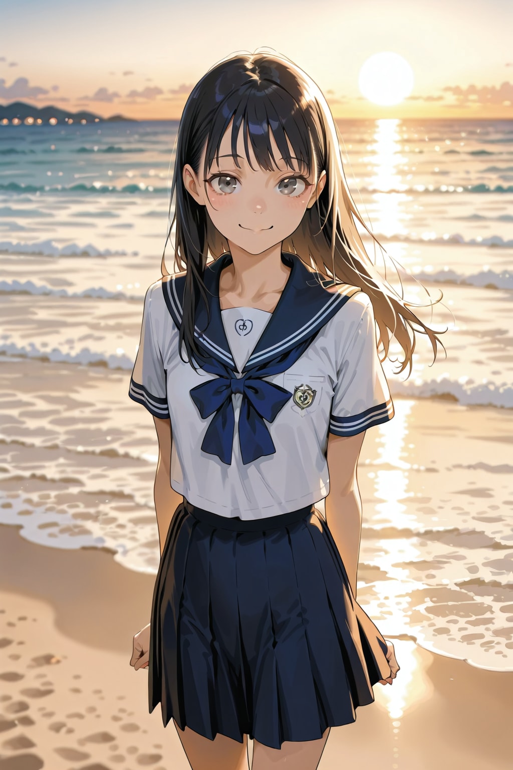 黄昏の彼女２２６
