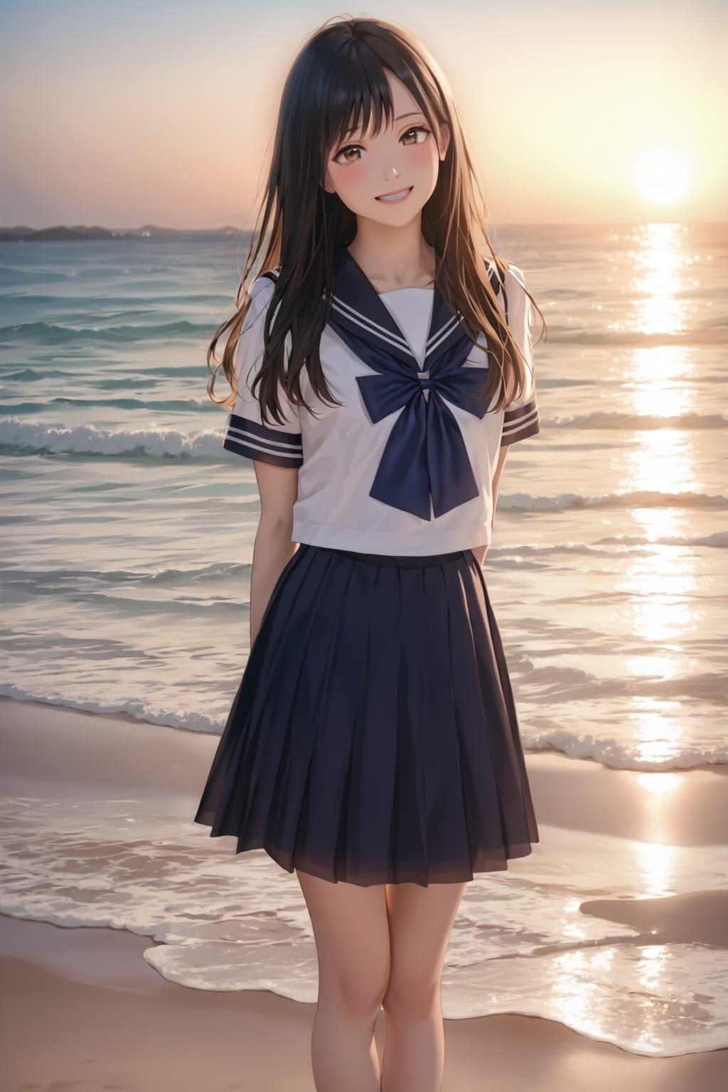 黄昏の彼女２２６