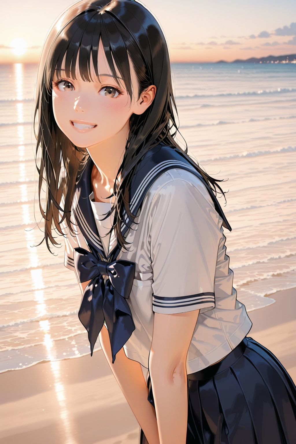 黄昏の彼女２２６