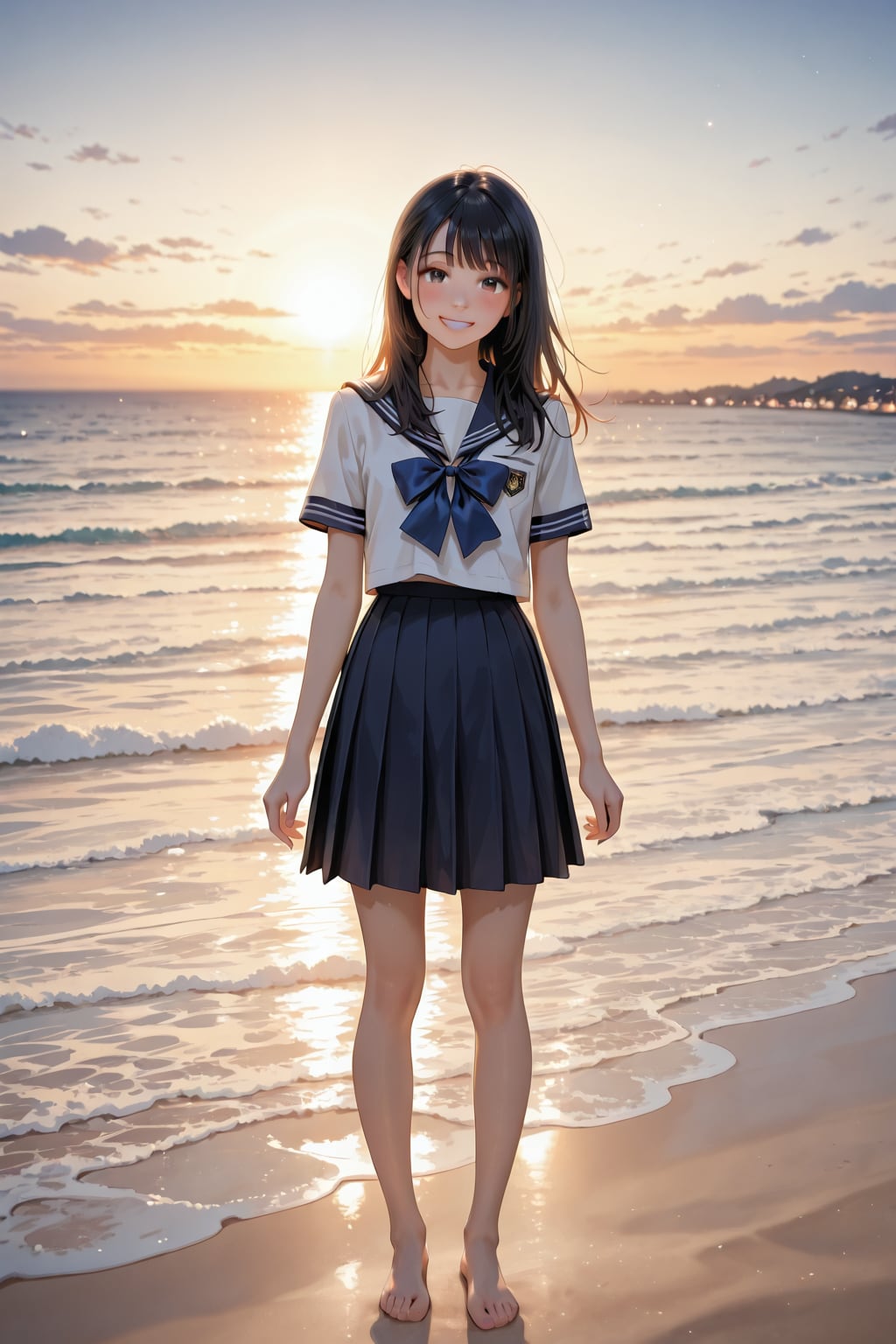 黄昏の彼女２２６