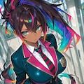 JK（女子高生）471 11枚目