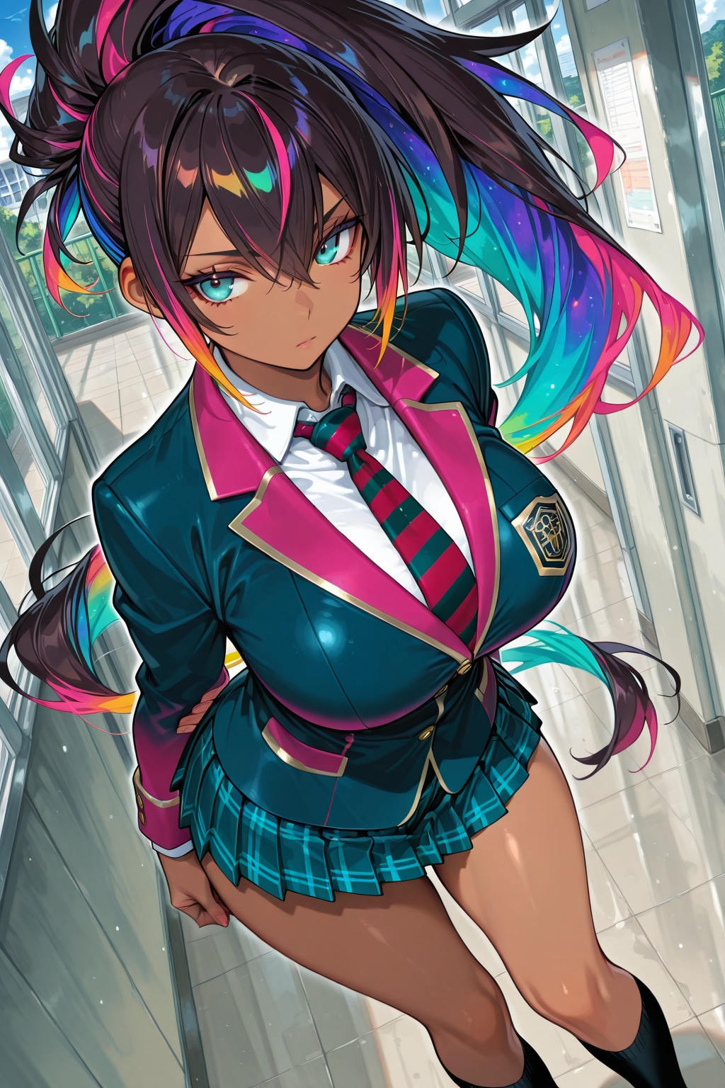 JK（女子高生）471
