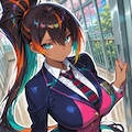 JK（女子高生）471 3枚目