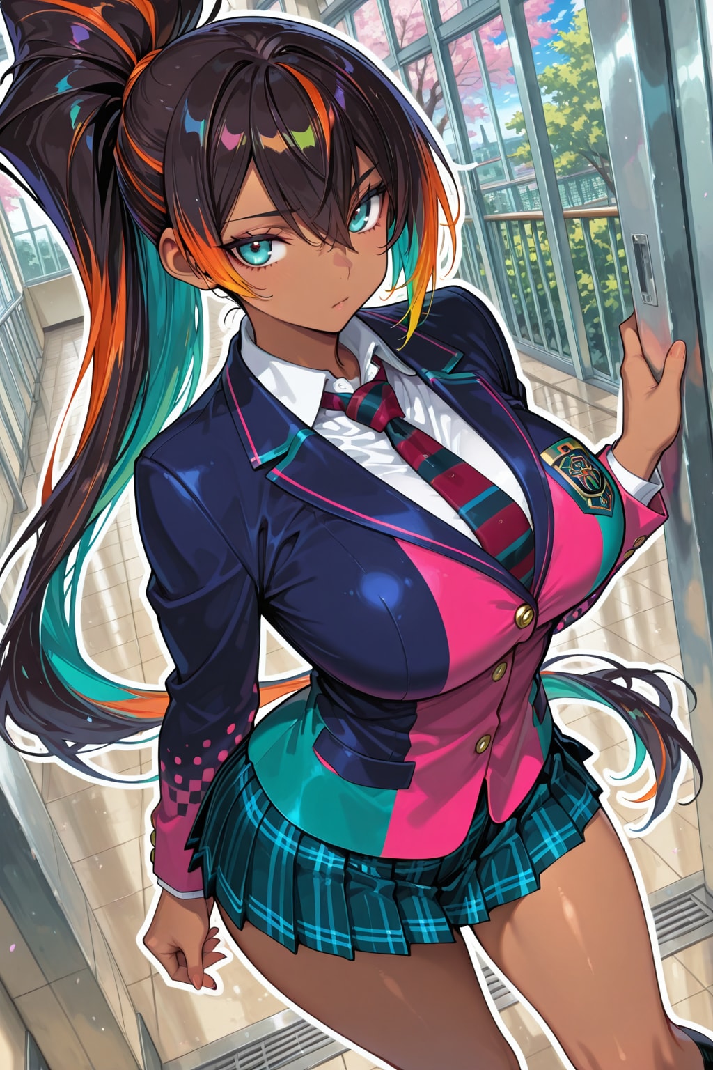 JK（女子高生）471