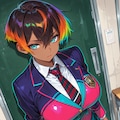 JK（女子高生）471 4枚目