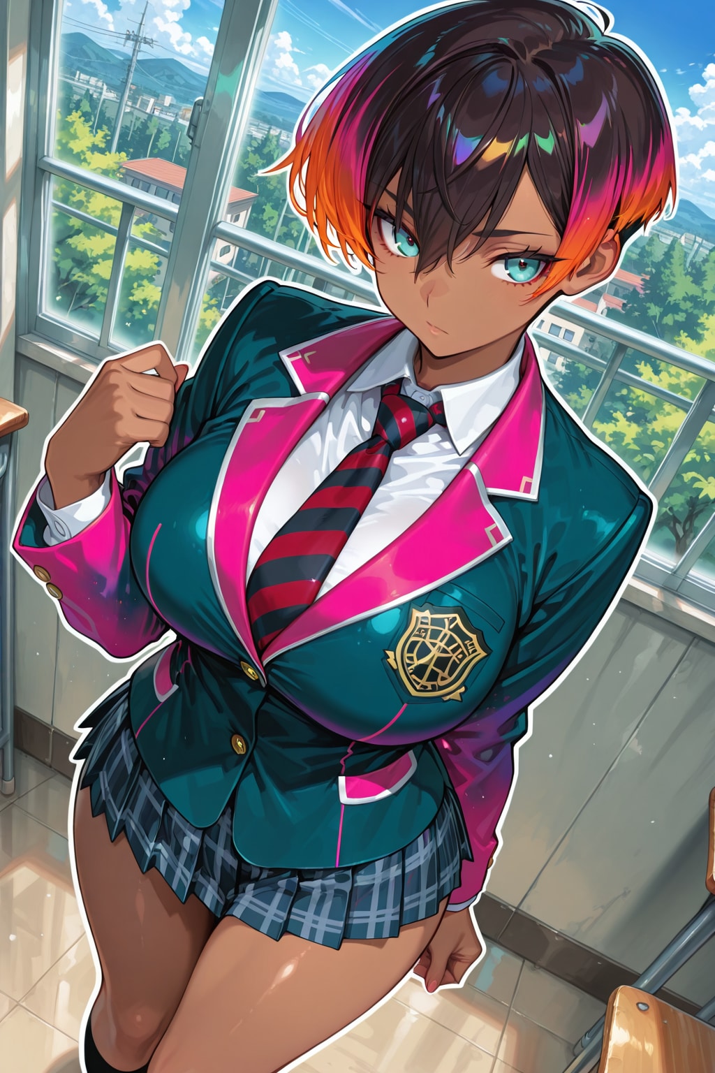 JK（女子高生）471