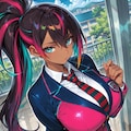 JK（女子高生）471 9枚目