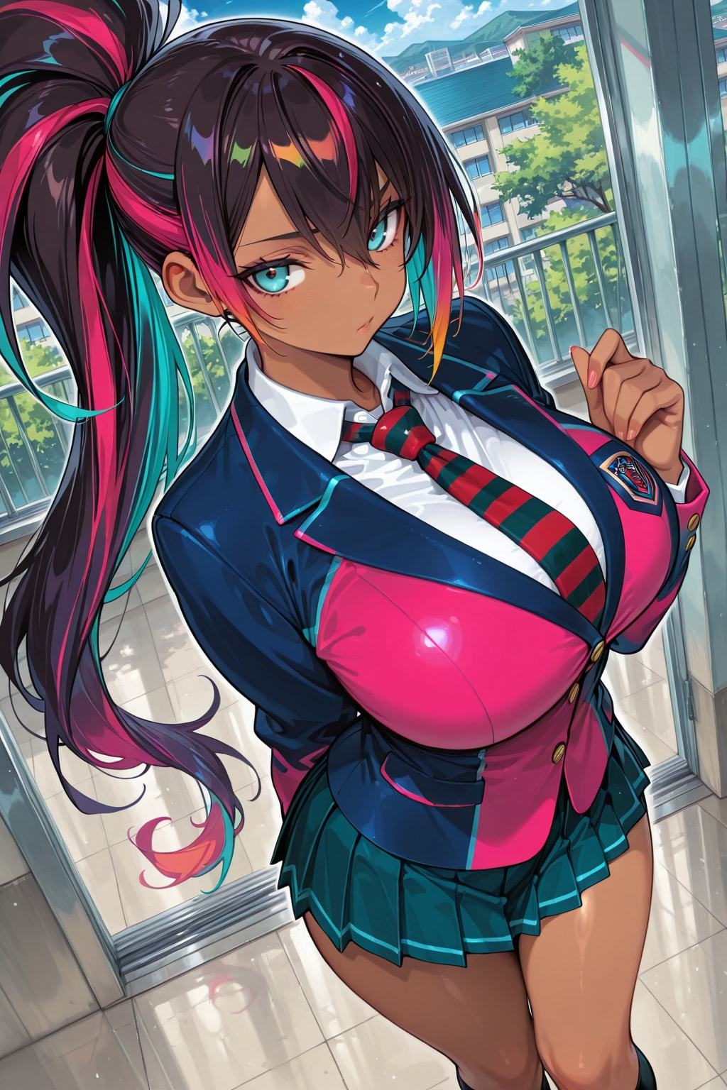 JK（女子高生）471