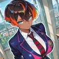JK（女子高生）471 8枚目