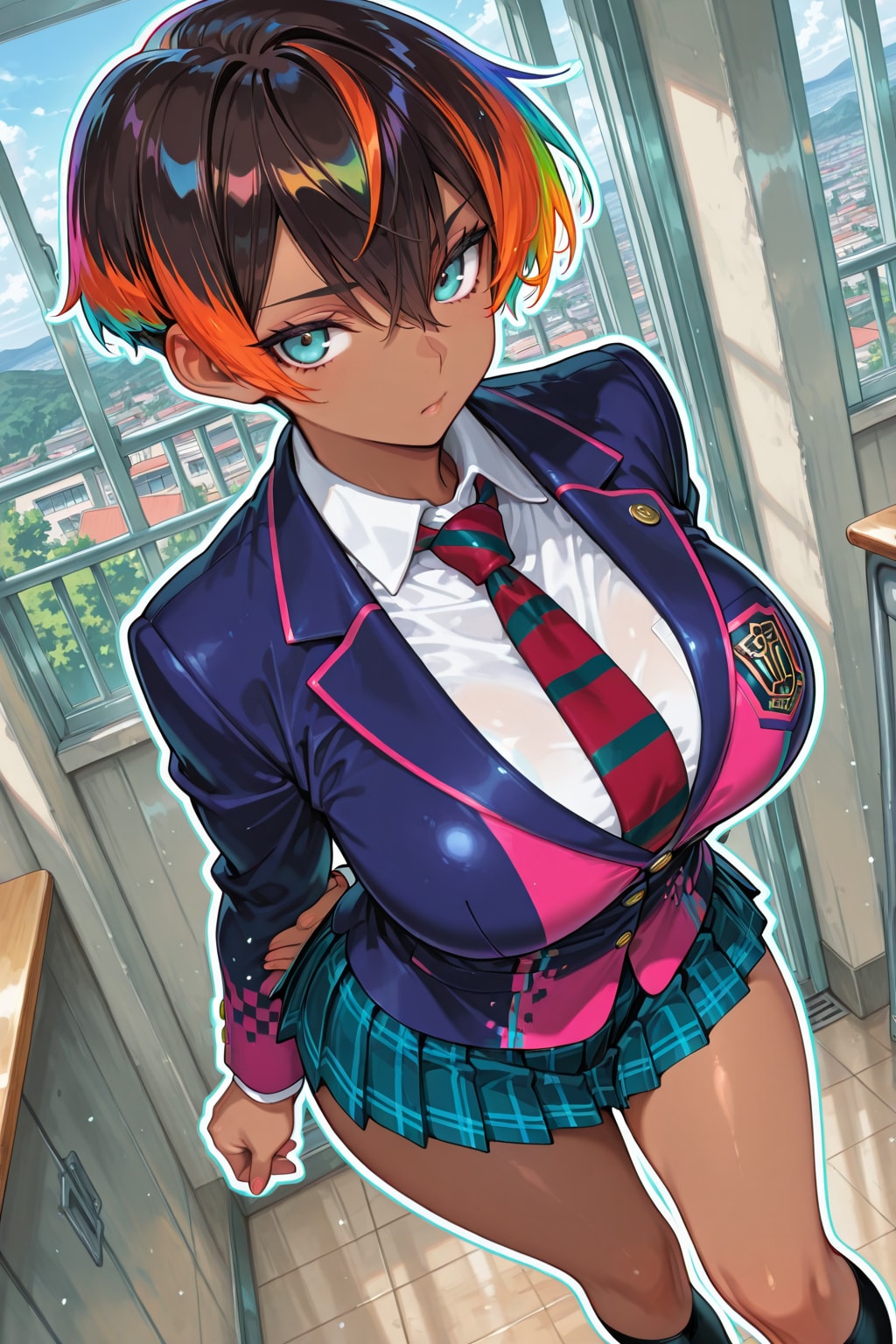 JK（女子高生）471