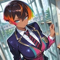 JK（女子高生）471 10枚目