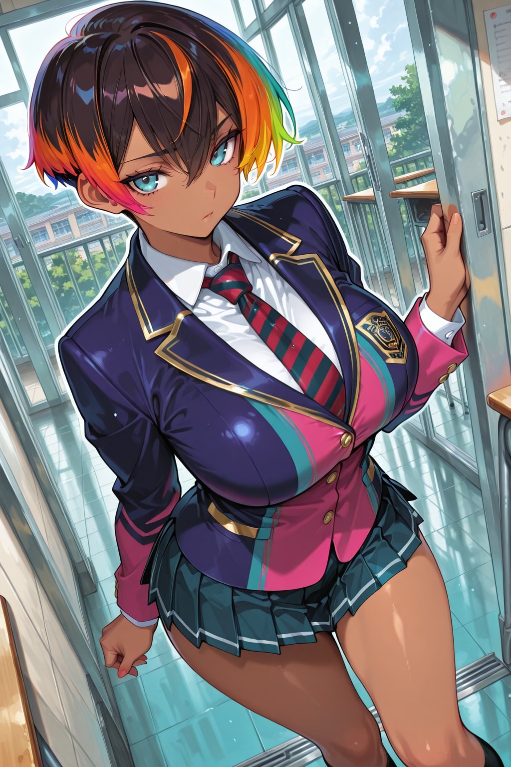 JK（女子高生）471